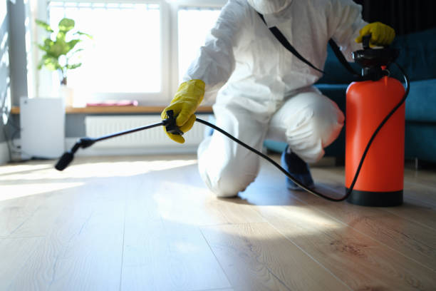 Best Pest Removal Services  in Kiefer, OK