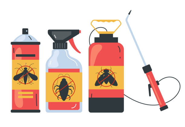 Trusted Kiefer, OK Pest Control Experts